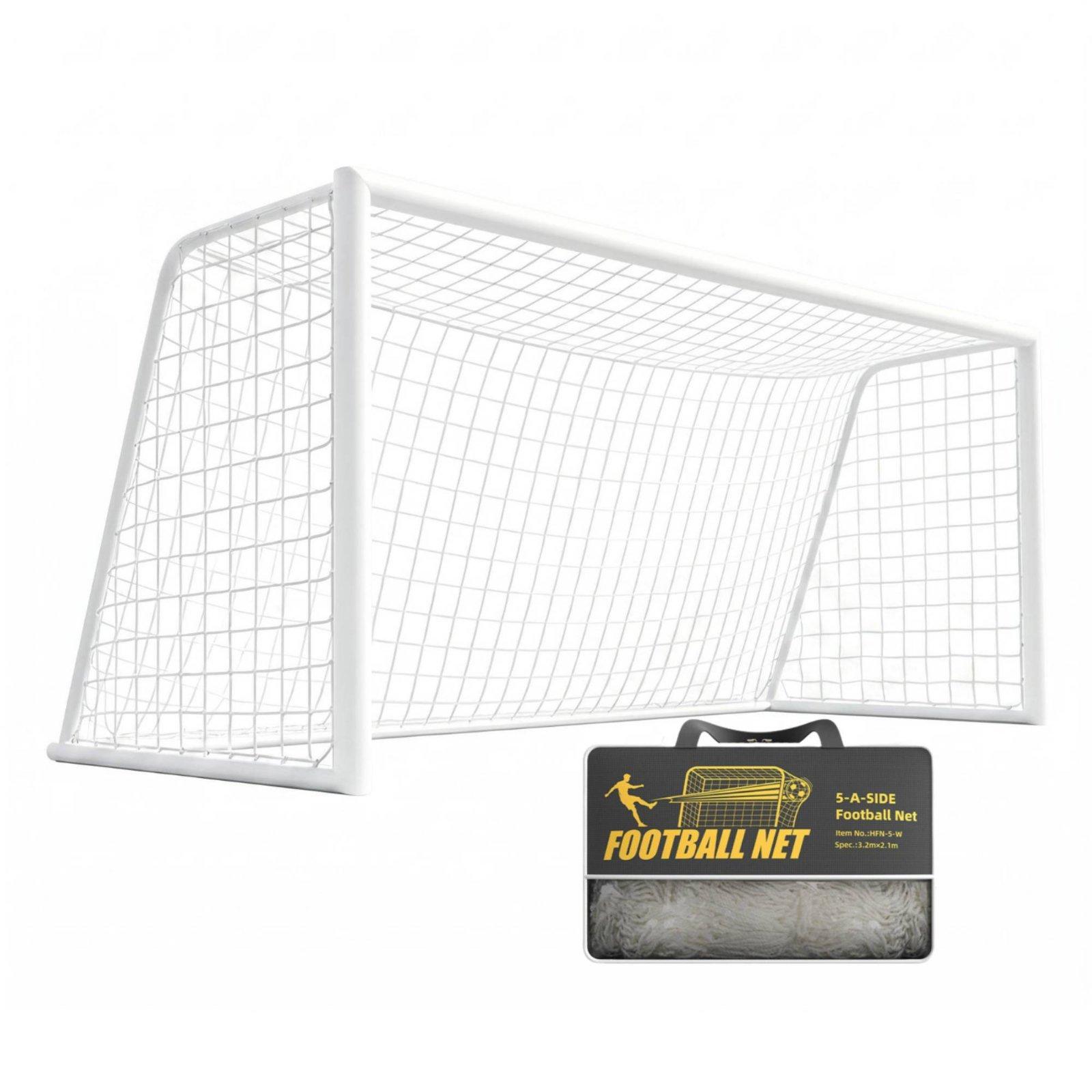 Jaring Latihan Sepak Bola Baha - Team Sports ulasan dan harga