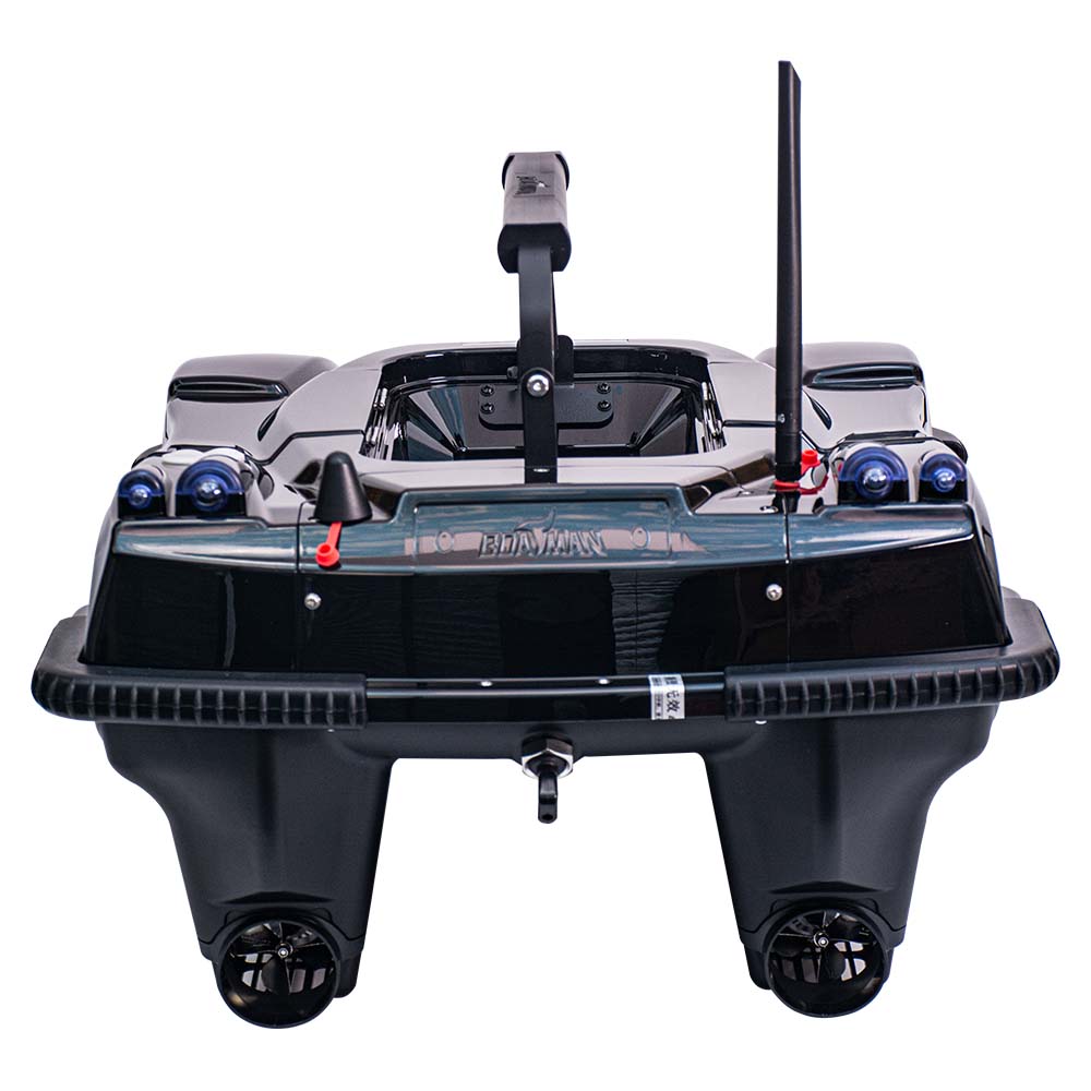 Kapal Umpan RC Pemancing Jarak - Fishing ulasan dan harga
