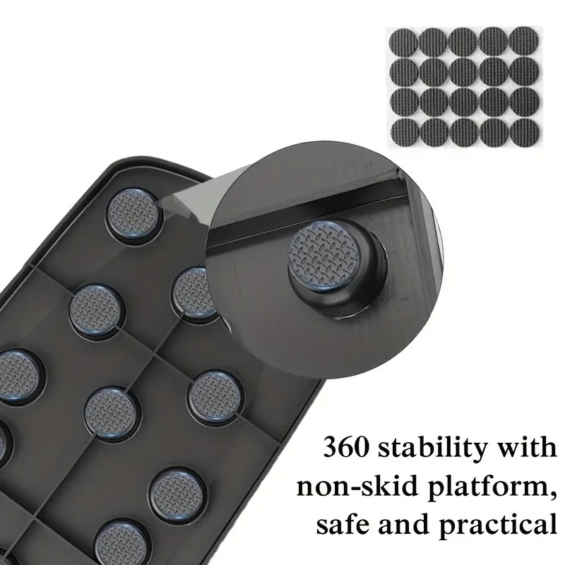 Set Papan Push-up Lipat - Pera - Push Up Board Foldable Multi Function ulasan dan harga