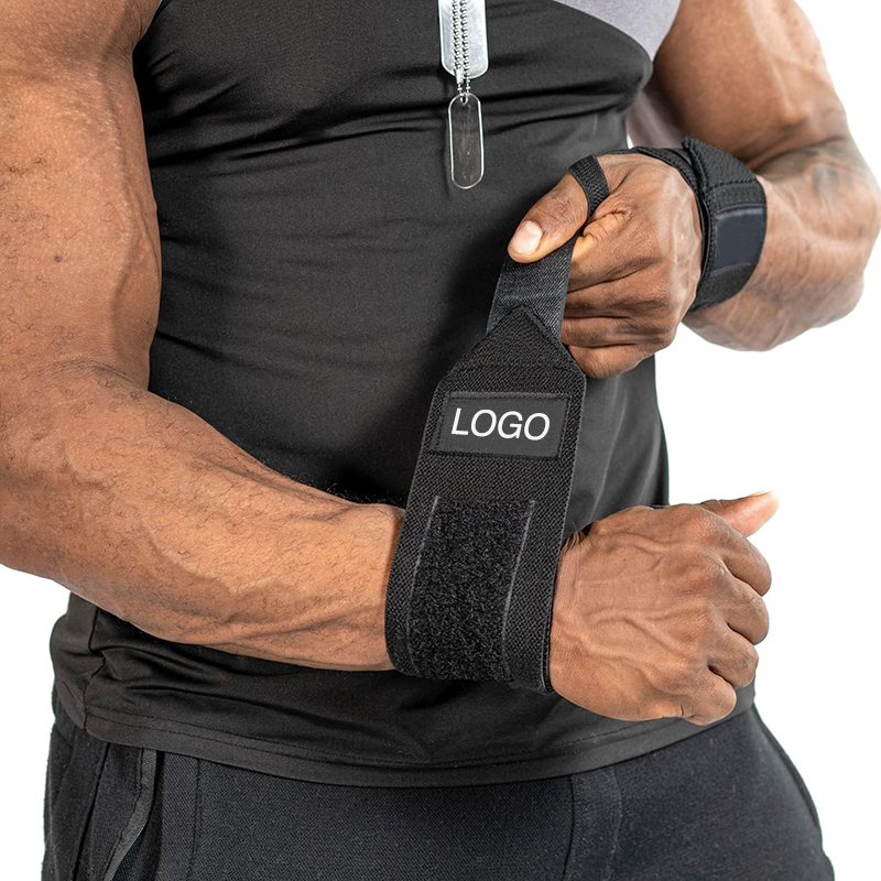 2 ukuran bungkus pergelangan t - Wrist Wraps Weightlifting Support ulasan dan harga