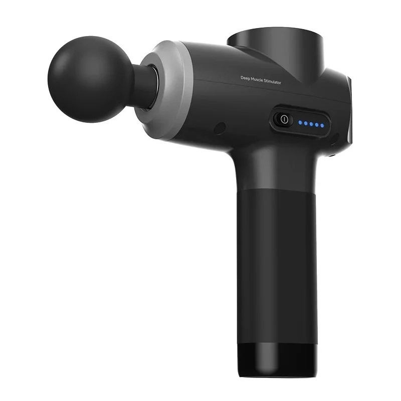 Pistol Pijat Getar untuk Tubuh - Electric Massage Gun Deep Tissue ulasan dan harga