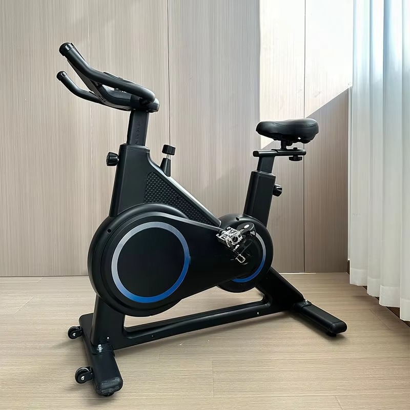 Sepeda Spinning dengan Resista - Exercise Bike Magnetic Resistance ulasan dan harga