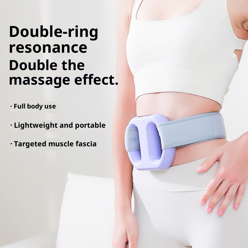 Pistol Pijat Fascia Isi Ulang, - Electric Massage Gun Deep Tissue ulasan dan harga