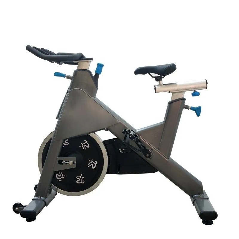 Sepeda Stasioner dengan Hambat - Exercise Bike Magnetic Resistance ulasan dan harga