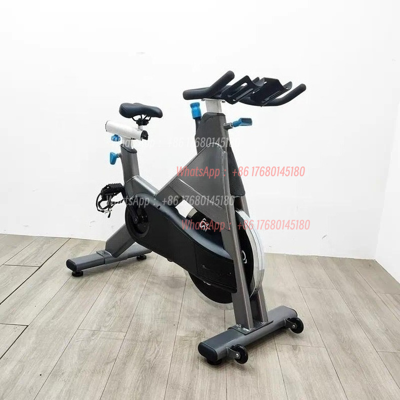 Sepeda Stasioner dengan Hambat - Exercise Bike Magnetic Resistance ulasan dan harga