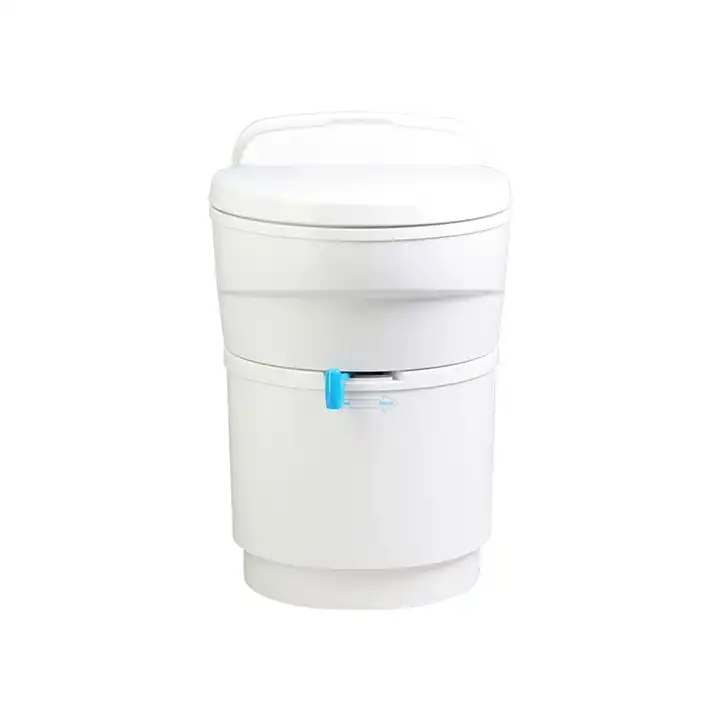 Toilet Portabel RV untuk Berke - Camping ulasan dan harga