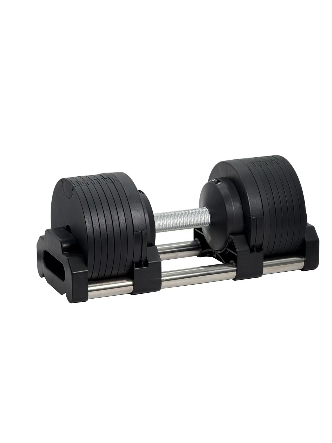 Sepasang Dumbbell yang Dapat D - Adjustable Dumbbell Pair 40Kg ulasan dan harga
