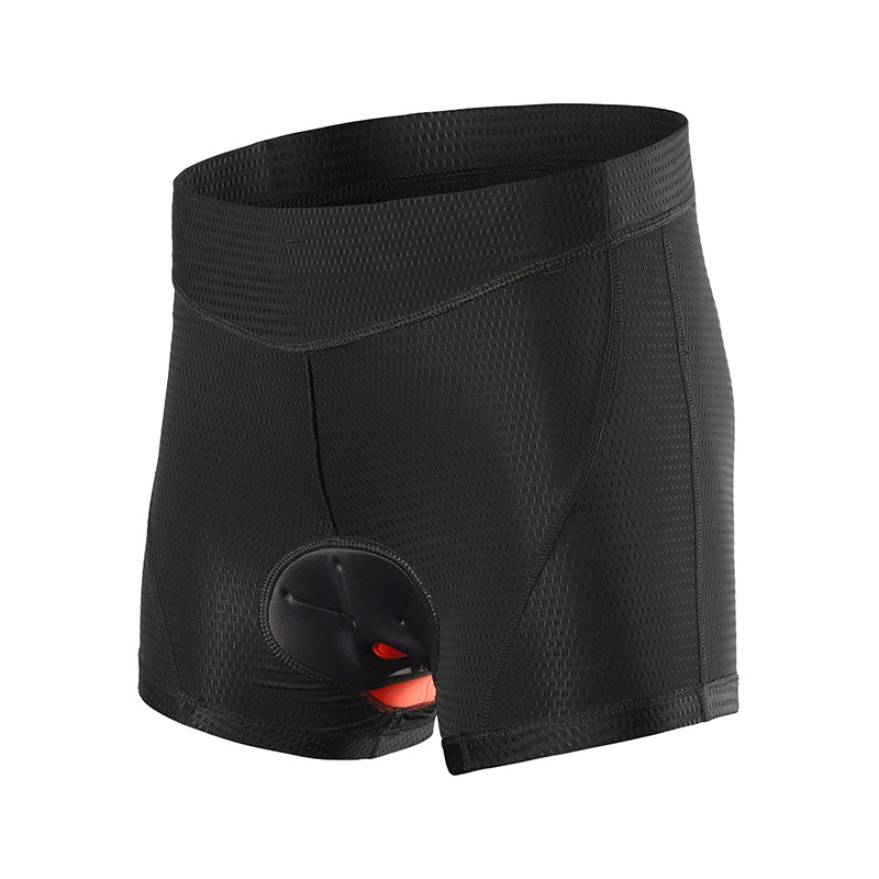 ARSUXEO Celana Pendek Berseped - Padded Cycling Shorts 5D Gel ulasan dan harga